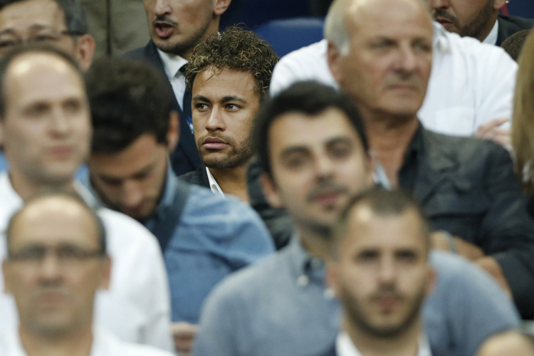 Neymar